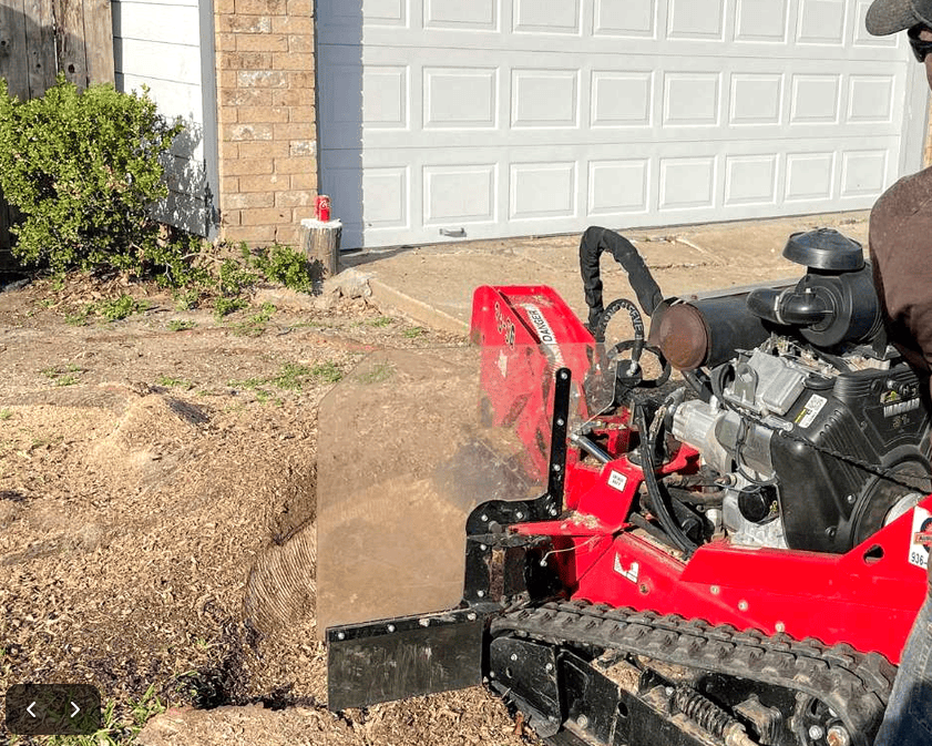 Mooresville NC Tree Contractor tree contractor in Mooresville - concrete foundations experienced concrete contractor services
